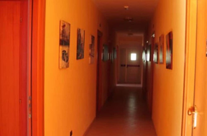 Imagen de los interiores del Hotel Viteama, Sellia Marina. Foto 19