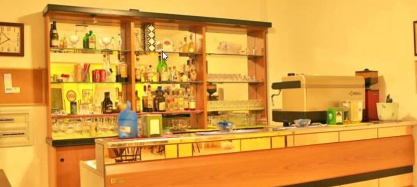 Imagen del bar/restaurante del Hotel Viteama, Sellia Marina. Foto 6