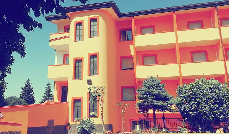 Imagen general del Hotel Viteama, Sellia Marina. Foto 4