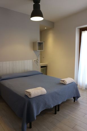Imagen de la habitación del Hotel Viterbo Inn. Foto 3
