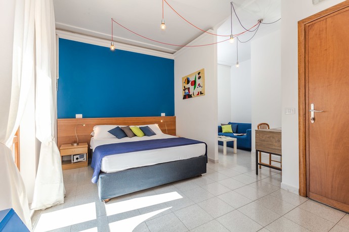 Imagen general del Hotel Viterbo Inn. Foto 1