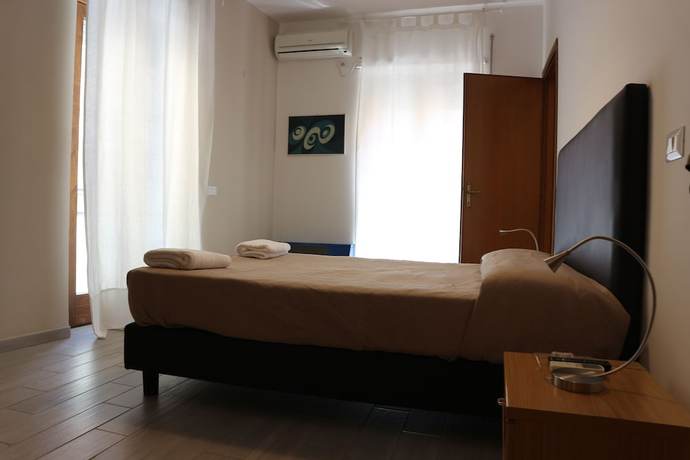 Imagen de la habitación del Hotel Viterbo Inn. Foto 5