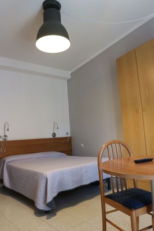 Imagen de la habitación del Hotel Viterbo Inn. Foto 6