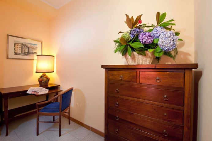 Imagen de la habitación del Hotel Viterbo Inn. Foto 7