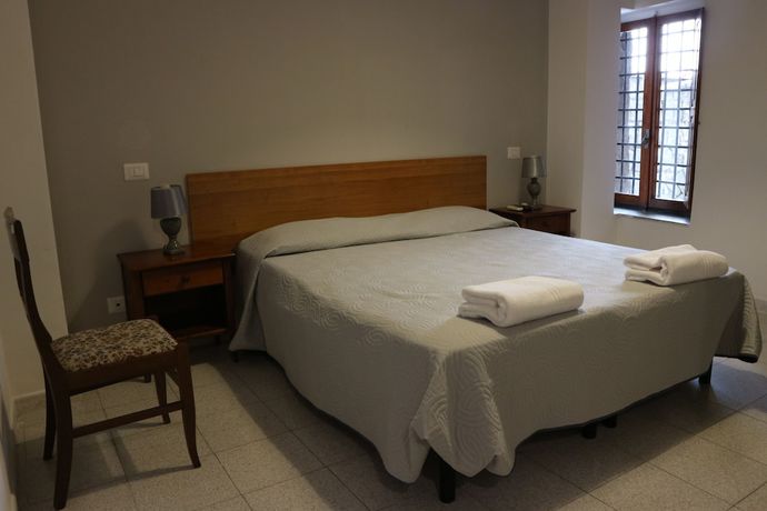 Imagen de la habitación del Hotel Viterbo Inn. Foto 13