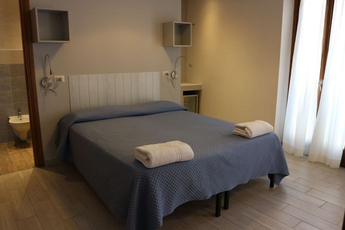 Imagen de la habitación del Hotel Viterbo Inn. Foto 14