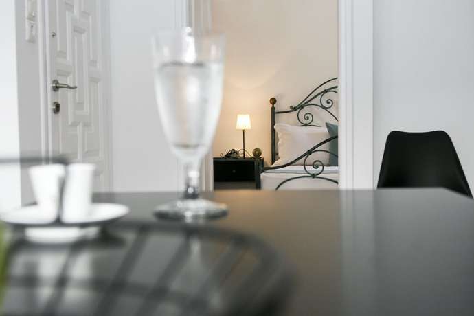 Imagen de la habitación del Hotel Vithos Aparthotel. Foto 2