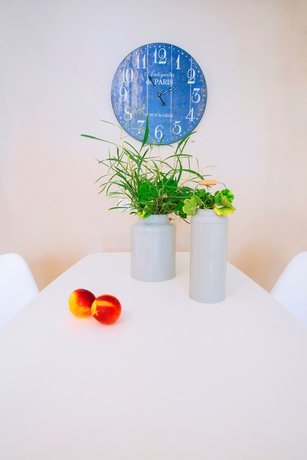 Imagen de la habitación del Hotel Vithos Aparthotel. Foto 3