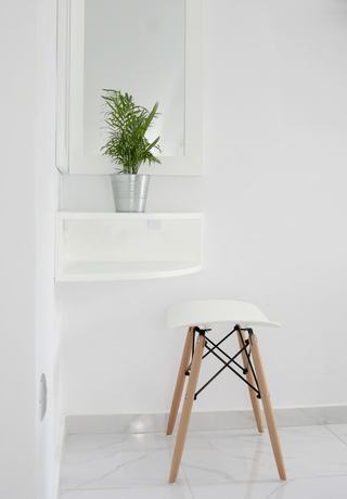 Imagen de la habitación del Hotel Vithos Aparthotel. Foto 4