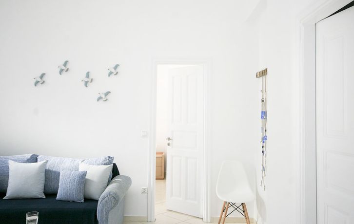 Imagen de la habitación del Hotel Vithos Aparthotel. Foto 7