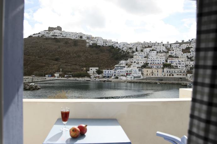 Imagen de la habitación del Hotel Vithos Aparthotel. Foto 10