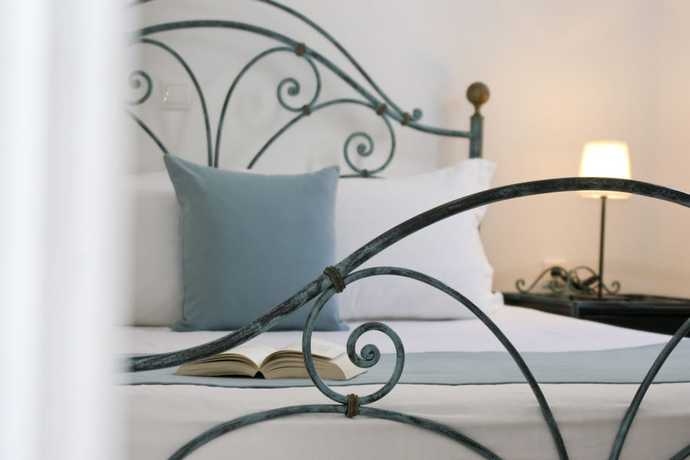 Imagen de la habitación del Hotel Vithos Aparthotel. Foto 13