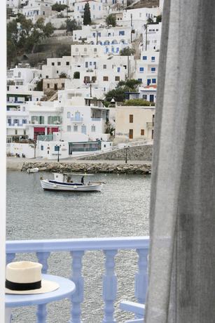 Imagen de la habitación del Hotel Vithos Aparthotel. Foto 14