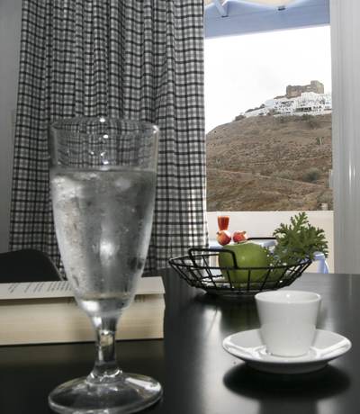 Imagen de la habitación del Hotel Vithos Aparthotel. Foto 15