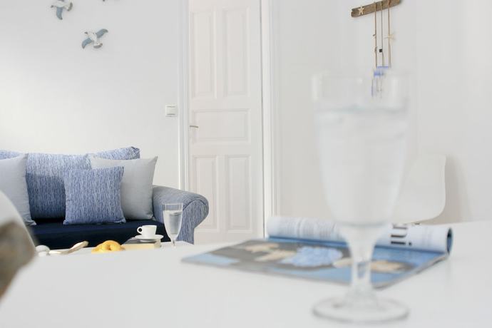 Imagen de la habitación del Hotel Vithos Aparthotel. Foto 19