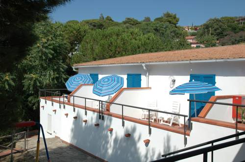 Imagen de la habitación del Hotel Viticcio. Foto 4