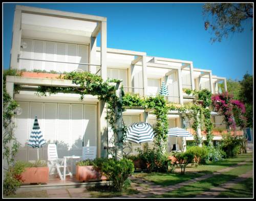 Imagen de la habitación del Hotel Viticcio. Foto 12