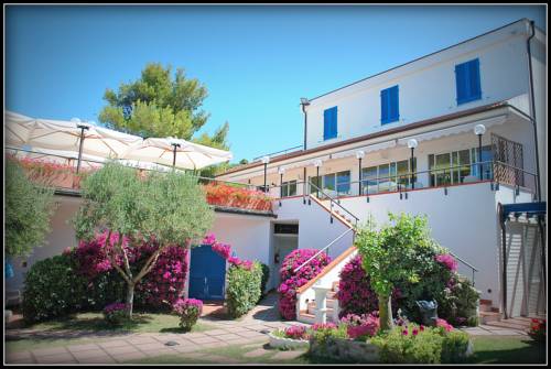 Imagen de la habitación del Hotel Viticcio. Foto 15