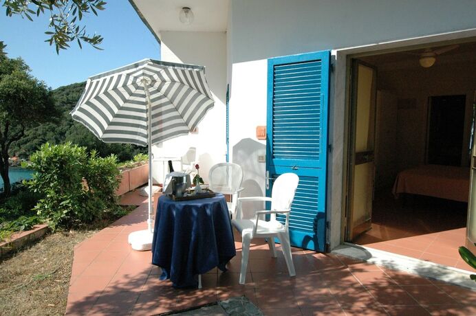 Imagen general del Hotel Viticcio. Foto 3