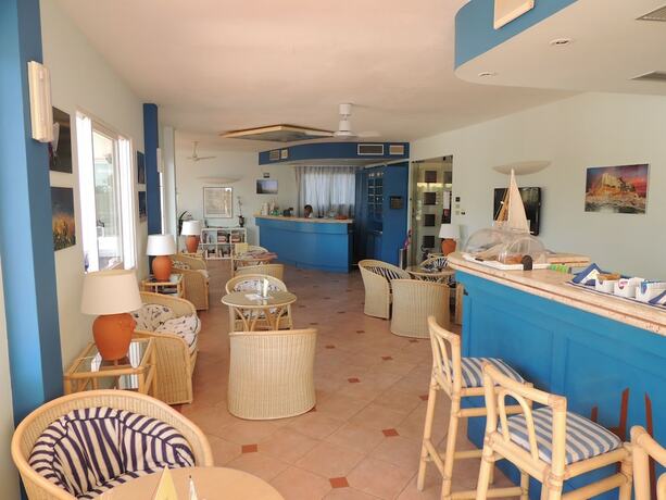 Imagen general del Hotel Viticcio. Foto 4