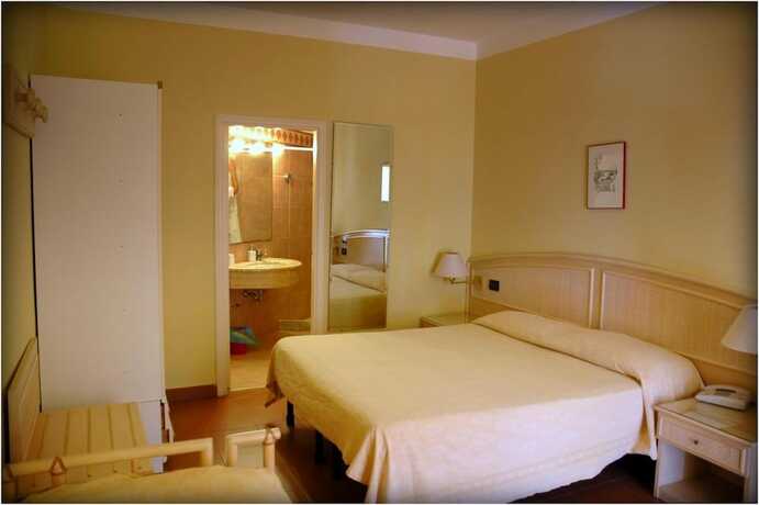 Imagen general del Hotel Viticcio. Foto 5