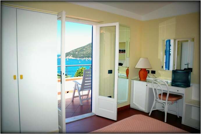 Imagen general del Hotel Viticcio. Foto 6