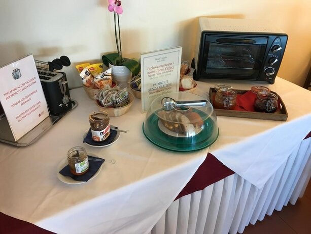 Imagen general del Hotel Viticcio. Foto 7