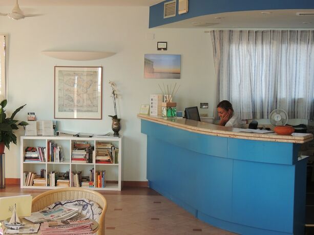 Imagen general del Hotel Viticcio. Foto 9