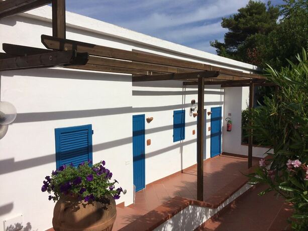 Imagen de la habitación del Hotel Viticcio. Foto 19