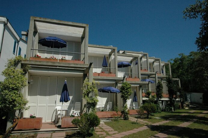 Imagen general del Hotel Viticcio. Foto 11