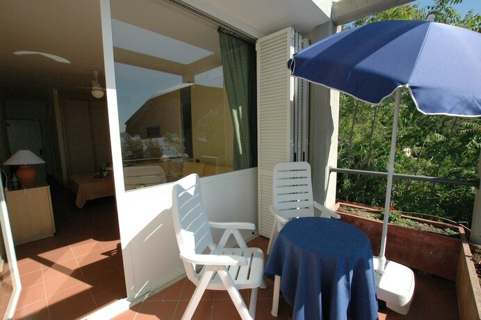 Imagen general del Hotel Viticcio. Foto 12