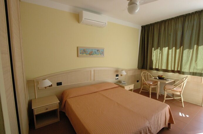 Imagen de la habitación del Hotel Viticcio. Foto 20