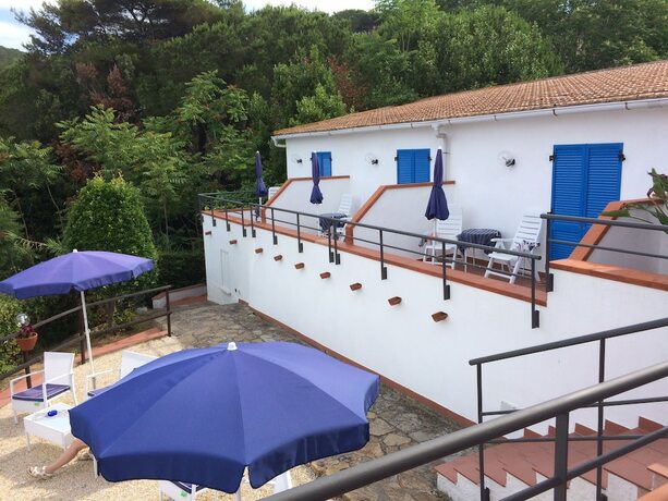 Imagen general del Hotel Viticcio. Foto 13