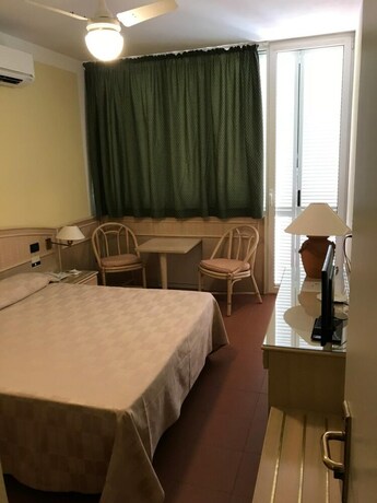 Imagen general del Hotel Viticcio. Foto 14