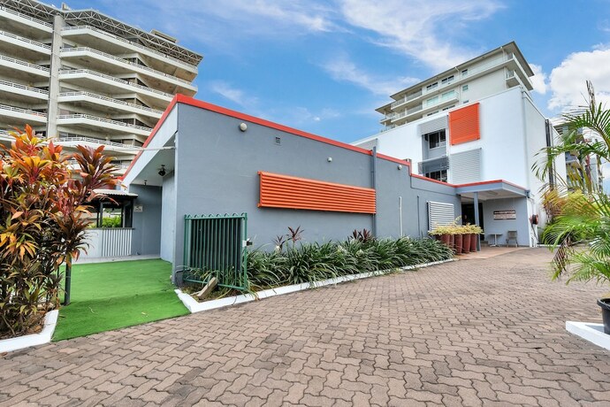 Imagen general del Hotel Vitina Studio Motel. Foto 4