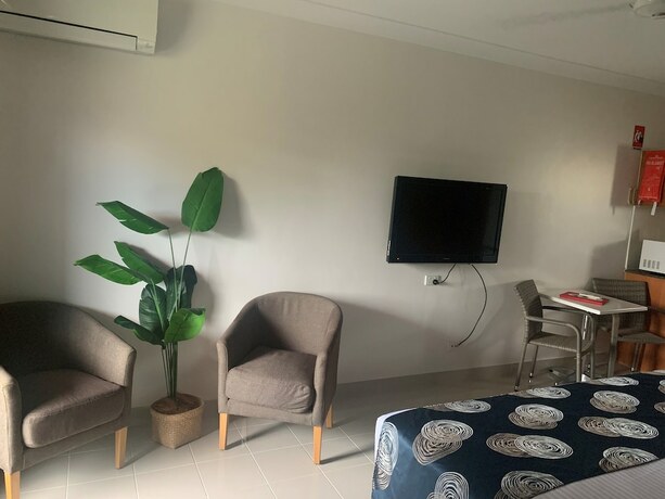 Imagen de la habitación del Hotel Vitina Studio Motel. Foto 12