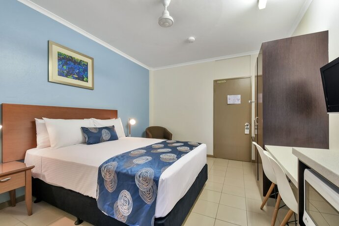 Imagen de la habitación del Hotel Vitina Studio Motel. Foto 13