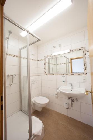 Imagen de la habitación del Hotel Vitis. Foto 7