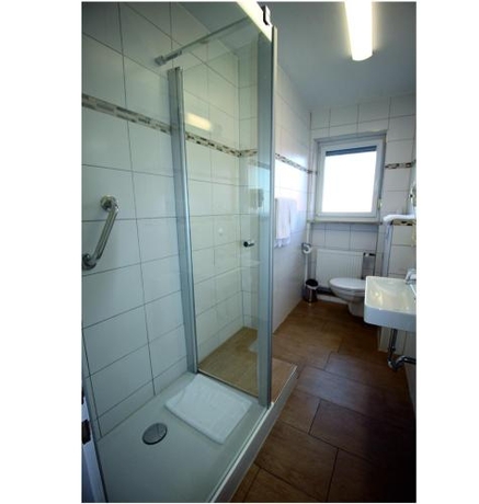 Imagen de la habitación del Hotel Vitis. Foto 8