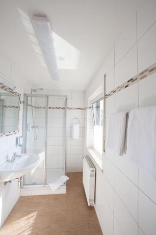 Imagen de la habitación del Hotel Vitis. Foto 9