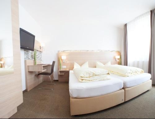 Imagen general del Hotel Vitis. Foto 2