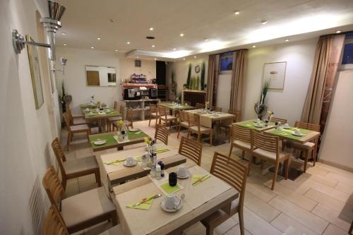 Imagen general del Hotel Vitis. Foto 3