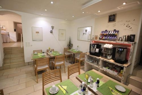 Imagen general del Hotel Vitis. Foto 4