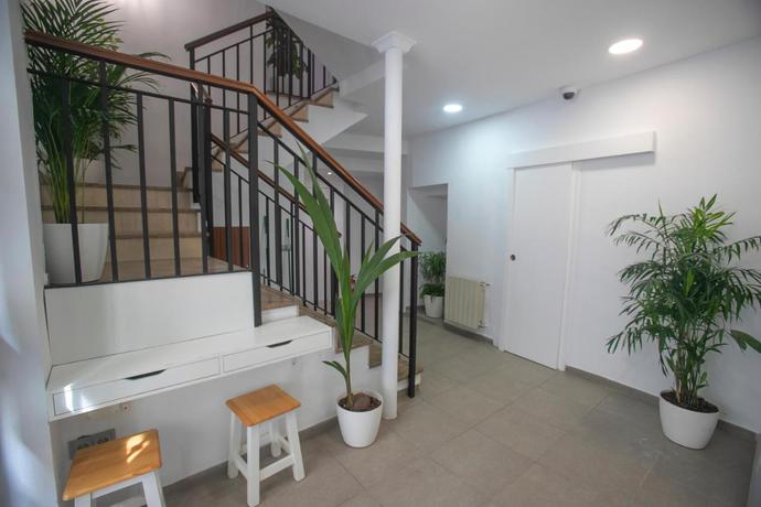 Imagen de los interiores del Hotel Vitium Córdoba. Foto 11