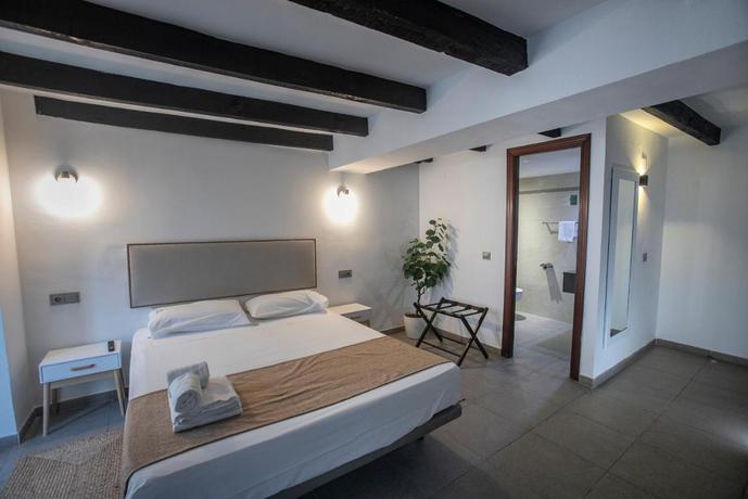 Imagen de la habitación del Hotel Vitium Córdoba. Foto 5