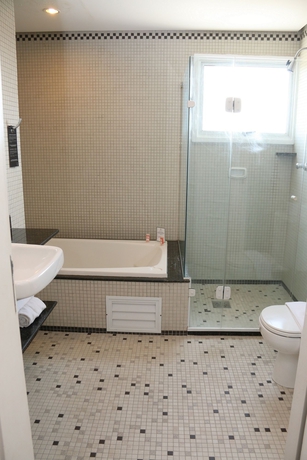 Imagen de la habitación del Hotel Vit&oacute;ria Convention Indaiatuba. Foto 3