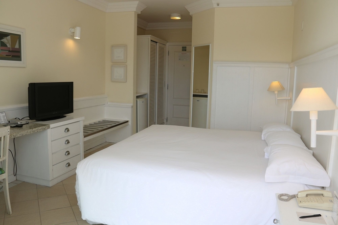 Imagen de la habitación del Hotel Vit&oacute;ria Convention Indaiatuba. Foto 5