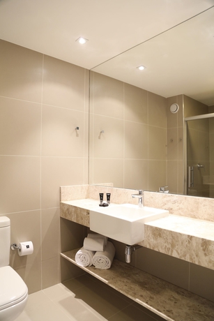 Imagen de la habitación del Hotel Vitória Express Dom Pedro. Foto 11