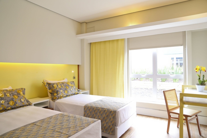 Imagen de la habitación del Hotel Vitória Express Dom Pedro. Foto 12