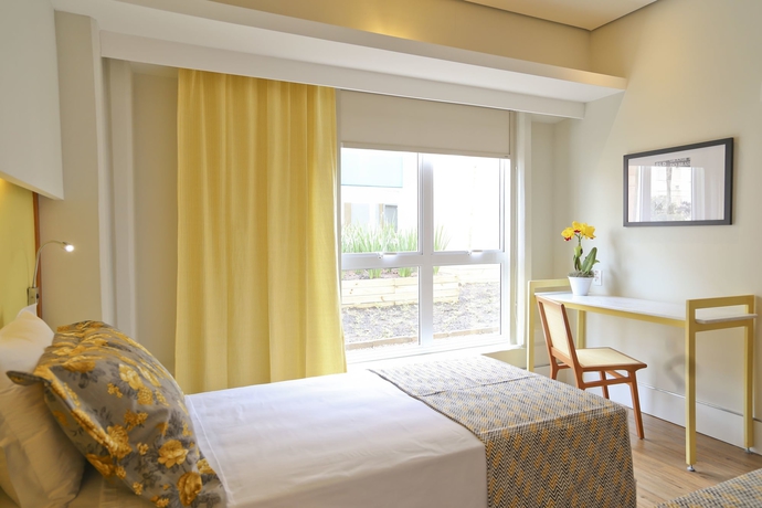 Imagen de la habitación del Hotel Vitória Express Dom Pedro. Foto 14